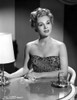 Eva Gabor on a Embroidered Top sitting on the Chair Photo Print - Item # VARCEL698856