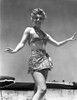 A portrait of Eva Gabor Photo Print - Item # VARCEL698871
