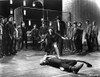 West Side Story Tony Dying on Floor Photo Print - Item # VARCEL698895