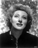 Greer Garson on Dark Top Looking Up Portrait Photo Print - Item # VARCEL698900