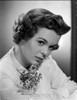 Nancy Gates Portrait in Long Sleeve Top Photo Print - Item # VARCEL698956