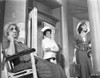 Splendor In The Grass Girls Cast Members Portrait Excerpt from Film in Black and White Photo Print - Item # VARCEL698958