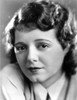 A portrait of Janet Gaynor Photo Print - Item # VARCEL699000