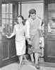 Splendor In The Grass Cast Members Couple Portrait Excerpt from Film in Black and White Photo Print - Item # VARCEL698995