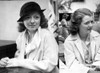 Portraits of Janet Gaynor Photo Print - Item # VARCEL699025
