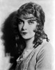 Lillian Gish on a Dress Pouting Lips Portrait Photo Print - Item # VARCEL699163