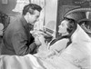A scene from The Great Caruso Photo Print - Item # VARCEL699159
