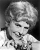 A portrait of Ruth Gordon Photo Print - Item # VARCEL699212