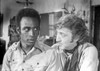A scene from Blazing Saddles Photo Print - Item # VARCEL699189