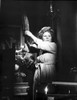 A film still featuring Ruth Gordon Photo Print - Item # VARCEL699226