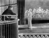 A scene from Man's Castle Photo Print - Item # VARCEL699221