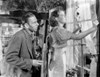 A scene from Man's Castle Photo Print - Item # VARCEL699248