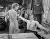 A scene from Man's Castle Photo Print - Item # VARCEL699258