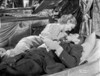 A scene from Man's Castle Photo Print - Item # VARCEL699273