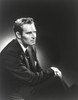 Portrait of Charlton Heston posed Photo Print - Item # VARCEL699277