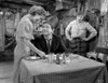 A scene from Man's Castle Photo Print - Item # VARCEL699289