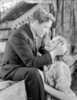 A Scene From Man's Castle Photo Print - Item # VARCEL699295