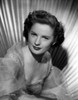 Colleen Gray Posed in White Gown Portrait Photo Print - Item # VARCEL699323