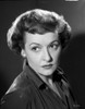 A portrait of Dorothy Granger Photo Print - Item # VARCEL699302