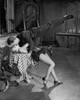 A Scene From on Your Toes Photo Print - Item # VARCEL699307