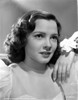 Kathryn Grayson on A Lace Dress Portrait Photo Print - Item # VARCEL699350