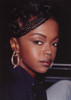 Lauryn Hill Close Up Portrait Photo Print - Item # VARCEL699354