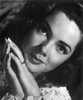 A portrait of Kathryn Grayson Photo Print - Item # VARCEL699344