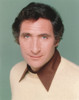 Judd Hirsch Wearing a White Sweater in a Close Up Portrait Photo Print - Item # VARCEL699377