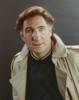 Judd Hirsch wearing a Brown Jacket in a Close Up Portrait Photo Print - Item # VARCEL699380