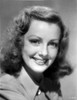 Virginia Grey smiling Portrait Photo Print - Item # VARCEL699441