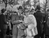 A film still from a Hitchcock film Photo Print - Item # VARCEL699429