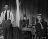 A film still from a Hitchcock film Photo Print - Item # VARCEL699464