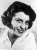 A portrait of Dorothy Gulliver Photo Print - Item # VARCEL699518
