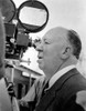 Hitchcock Alfred on Camera Photo Print - Item # VARCEL699550