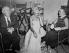 To Catch A Thief Off Screen in Classic Photo Print - Item # VARCEL699581