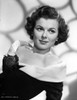 Portrait of Barbara Hale in Classic Portrait Photo Print - Item # VARCEL699592