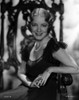 A portrait of Helen Hayes Photo Print - Item # VARCEL699626