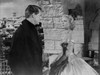 To Catch A Thief as Frances Stevens and John Robie in Formal Outfit Photo Print - Item # VARCEL699603