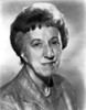 Margaret Hamilton Portrait in Classic Photo Print - Item # VARCEL699672