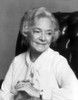 A Portrait Of Helen Hayes Photo Print - Item # VARCEL699662