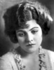 A Portrait Of Elaine Hammersten Photo Print - Item # VARCEL699680