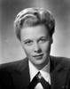 Joan Harrison wearing a Suit in Close Up Portrait Photo Print - Item # VARCEL699725