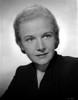 Ann Harding Facing Left wearing Black Blouse in Portrait Photo Print - Item # VARCEL699695