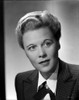 Joan Harrison on Blazer Portrait Photo Print - Item # VARCEL699716