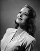 Dorothy Hart on Long Sleeve Photo Print - Item # VARCEL699780
