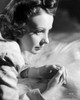 Signe Hasso Lying on a Blazer Portrait Photo Print - Item # VARCEL699765