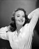Dorothy Hart on a Long Sleeve Top Photo Print - Item # VARCEL699771