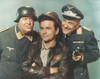 Hogan's Heroes Portrait in Army Uniform Photo Print - Item # VARCEL699785
