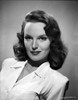 Dorothy Hart Portrait in Classic Photo Print - Item # VARCEL699786