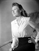Annelle Hayes on a Long Sleeve Hands on Waist Photo Print - Item # VARCEL699841